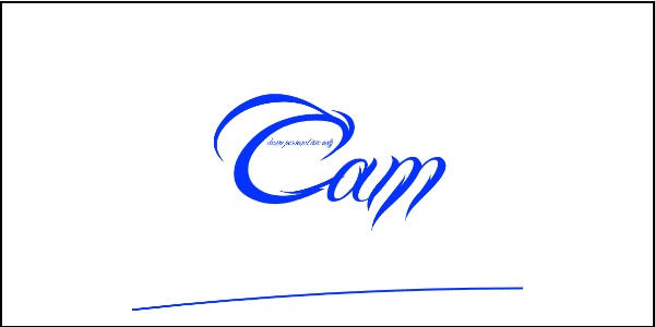 Chữ Ký Tên Cẩm, Cầm tài lộc