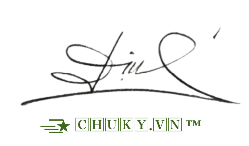Chữ Ký Tên Đình đẹp