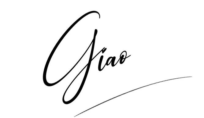 Chữ Ký Tên Giao, Giáo cân đối