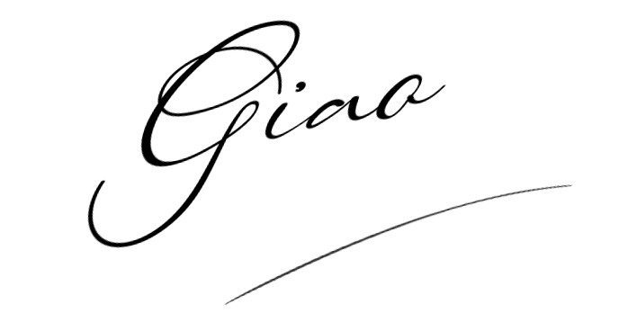 Chữ Ký Tên Giao, Giáo mệnh Kim