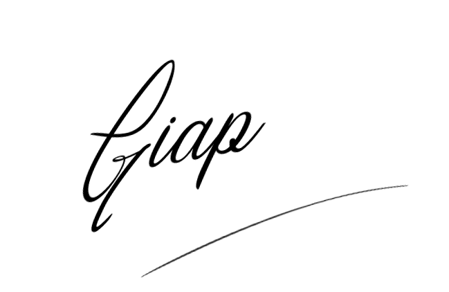 Chữ Ký Tên Giáp đơn giản