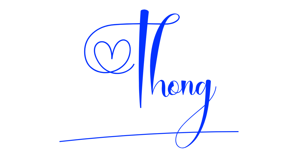 Chữ Ký Tên Thông, Thống trái tim