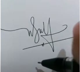 Chữ ký tên Như Ý đẹp nhất