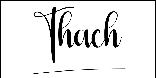 Chữ Ký Tên Thạch mệnh Kim