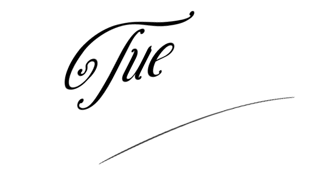 Chữ Ký Tên Tuệ cá tính