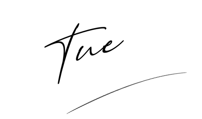 Chữ Ký Tên Tuệ mệnh Thổ