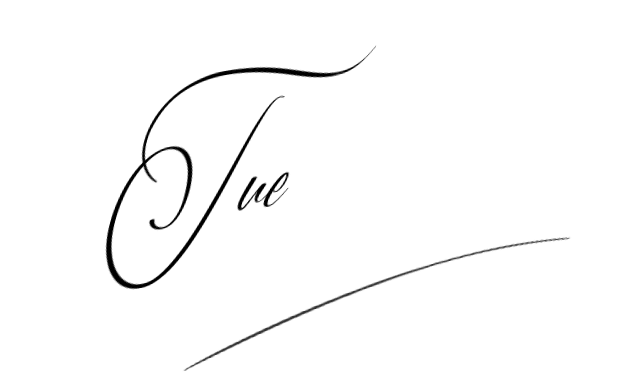 Chữ Ký Tên Tuệ mệnh Thuỷ