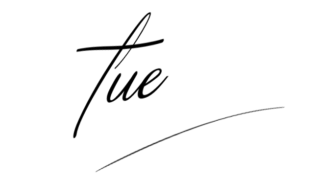 Chữ Ký Tên Tuệ phong cách