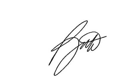 Chữ ký tên Đăng Bảy đẹp
