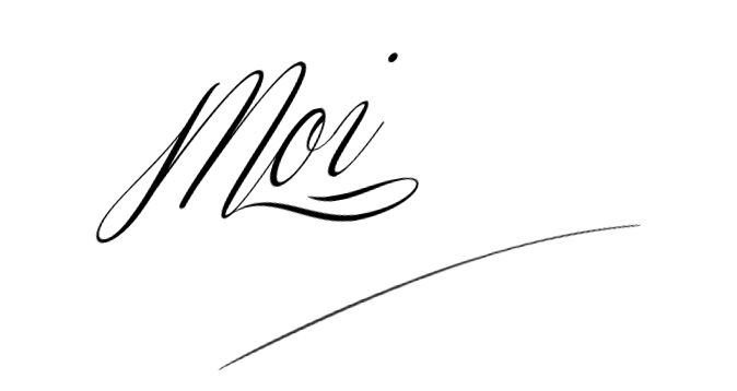 Chữ Ký Tên Mới đơn giản