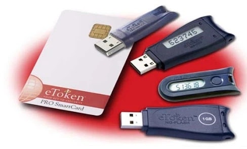 USB Token
