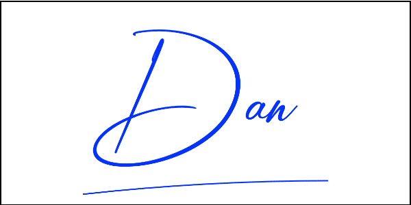 Chữ Ký Tên Đan, Dân, Đàn đẹp