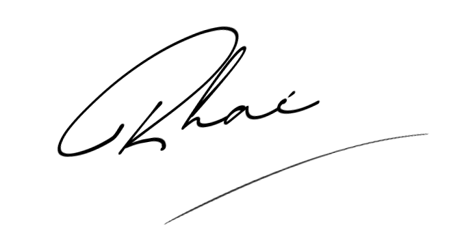 Chữ Ký Tên Khải, Khai phong thuỷ