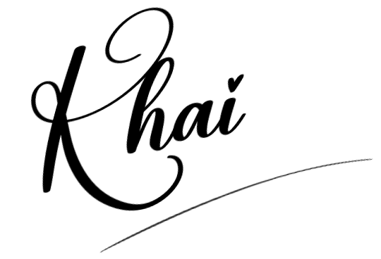Chữ Ký Tên Khải, Khai sáng tạo