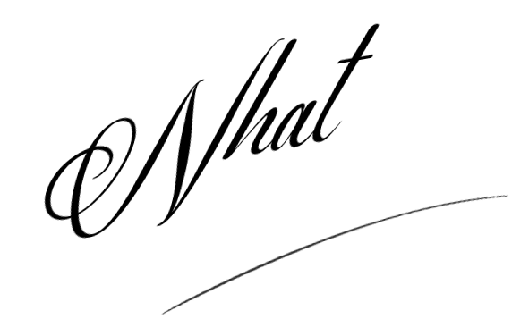 Chữ Ký Tên Nhật, Nhất
