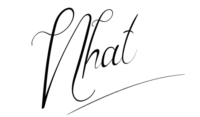 Chữ Ký Tên Nhật may mắn
