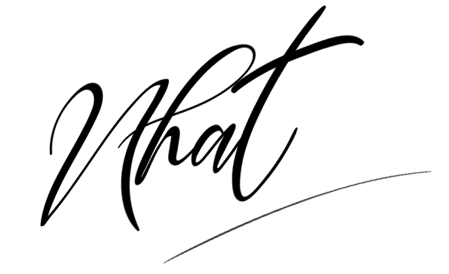 Chữ Ký Tên Nhật nét đậm