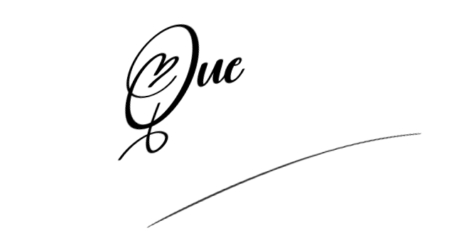 Chữ Ký Tên Quế độc đáo
