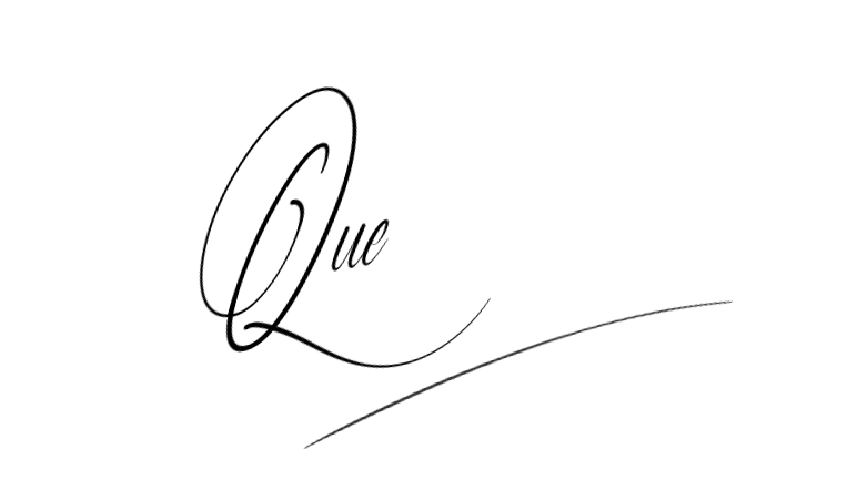 Chữ Ký Tên Quế sáng tạo