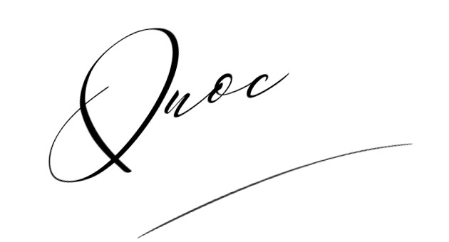 Chữ Ký Tên Quốc cách điệu
