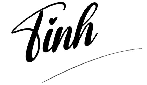 Chữ Ký Tên Tình, Tính, Tịnh, Tĩnh mạnh mẽ