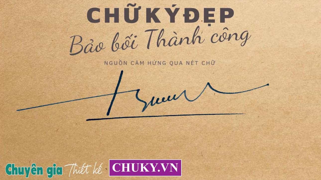 Mẫu Chữ Ký Tên Tuyết đẹp nhất