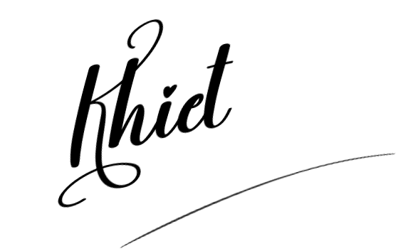 Chữ Ký Tên Khiết mệnh Hoả