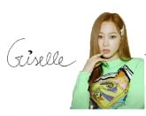 Chữ ký của Giselle