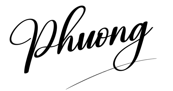 Chữ Ký Phương, Phượng chất