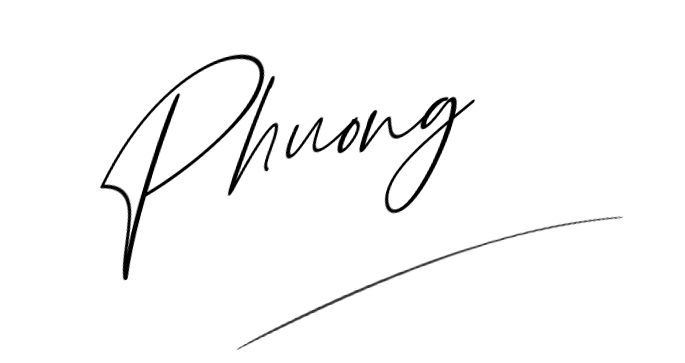 Chữ Ký Phương, Phượng giàu có