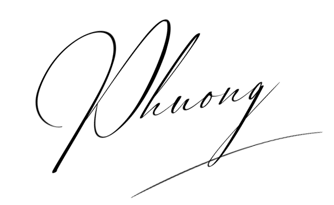 Chữ Ký Phương, Phượng sáng tạo