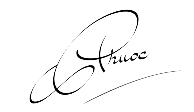 Chữ Ký Tên Phước mệnh Kim