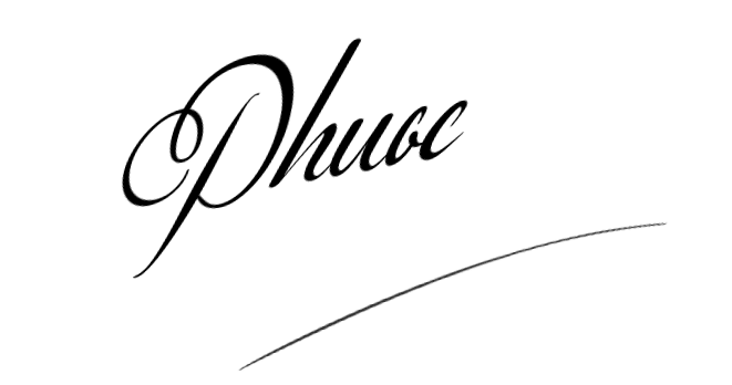 Chữ Ký Tên Phước mệnh Thổ