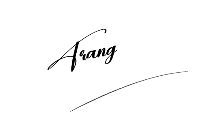 Chữ ký Trang đẹp cute