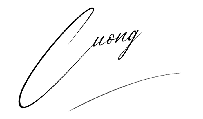 Ký Tên Cường, Cương bình an