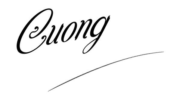 Ký Tên Cường, Cương độc đáo