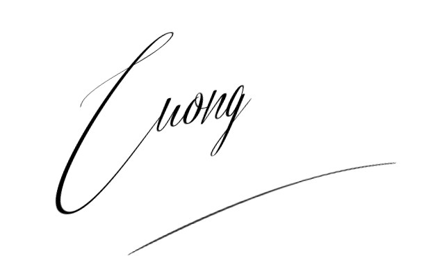 Ký Tên Cường, Cương đường cong