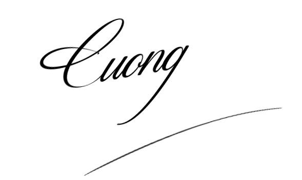 Ký Tên Cường, Cương hướng lên