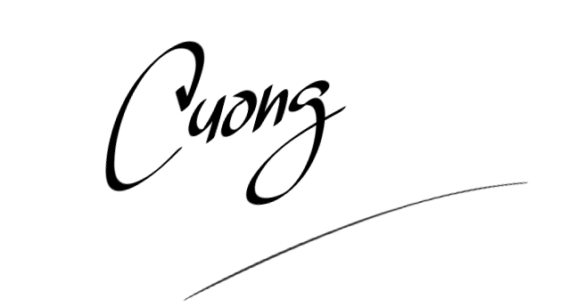 Ký Tên Cường, Cương phóng khoáng