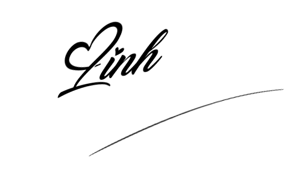 Chữ Ký Tên LINH LĨNH đẹp nhất