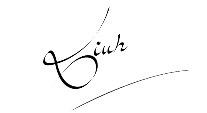Chữ Ký Tên LINH độc đáo