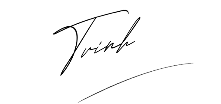 Ký Tên Trinh, Trình