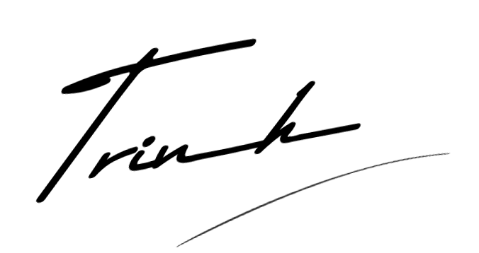 Ký Tên Trinh, Trình đẹp nhất