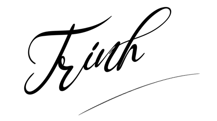Ký Tên Trinh, Trình độc đáo
