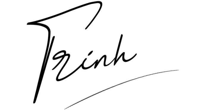 Ký Tên Trinh, Trình hướng lên
