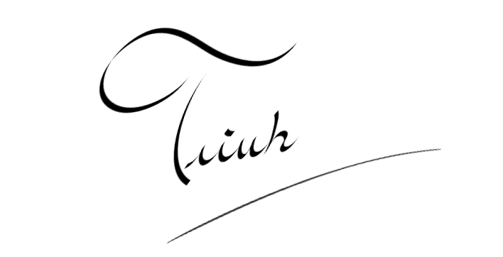 Ký Tên Trinh, Trình kiểu cách