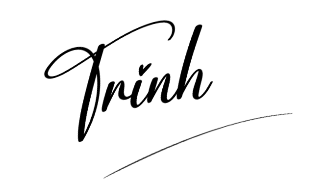 Ký Tên Trinh, Trình mạnh mẽ
