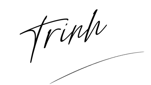Ký Tên Trinh, Trình mệnh Thuỷ