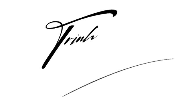 Ký Tên Trinh, Trình phát tài