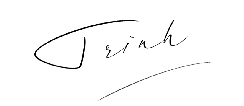 Ký Tên Trinh, Trình phú quý